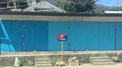 CoTU shutdown disrupts normal life in Manipur’s Kangpokpi CoTU shutdown disrupts normal life in Manipur’s Kangpokpi