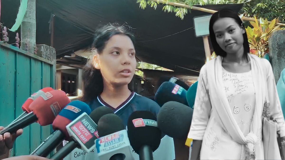 Himashree Boro case: Fellow dancer alleges Andhra event organiser forced women to take weight-gain pills