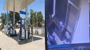 Thieves cut shutter lock, steal cash from petrol pump in Assam’s Tingkhong, minister directs administration to act Thieves cut shutter lock, steal cash from petrol pump in Assam’s Tingkhong, minister directs administration to act