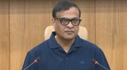 Congress acting at behest of foreign powers: Himanta Biswa Sarma on electoral exercise Congress acting at behest of foreign powers: Himanta Biswa Sarma on electoral exercise