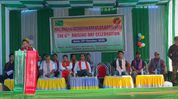 Assam: NLFB marks sixth foundation day in Kokrajhar, seeks early resumption of peace talks Assam: NLFB marks sixth foundation day in Kokrajhar, seeks early resumption of peace talks