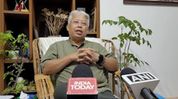 Bimol Akoijam accuses JNU Vice-Chancellor of bypassing due process, says he will challenge decision in court Bimol Akoijam accuses JNU Vice-Chancellor of bypassing due process, says he will challenge decision in court