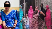 Assam: Female resource person accused of withdrawing cheque issued in name of SHG groups Assam: Female resource person accused of withdrawing cheque issued in name of SHG groups
