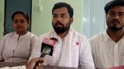 ABVP accuses Congress of trying to create Bangladesh, Nepal-like situation in India ABVP accuses Congress of trying to create Bangladesh, Nepal-like situation in India