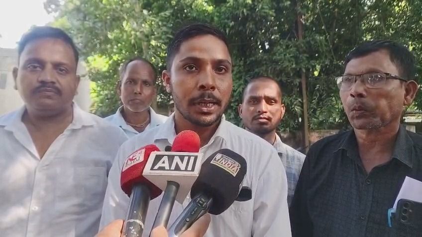 Veer Lachit Sena Assam appeals for use of Assamese language during Durga Puja