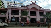 Manipur grinds to a halt as black day shutdown over 1949 merger disrupts normal life Manipur grinds to a halt as black day shutdown over 1949 merger disrupts normal life