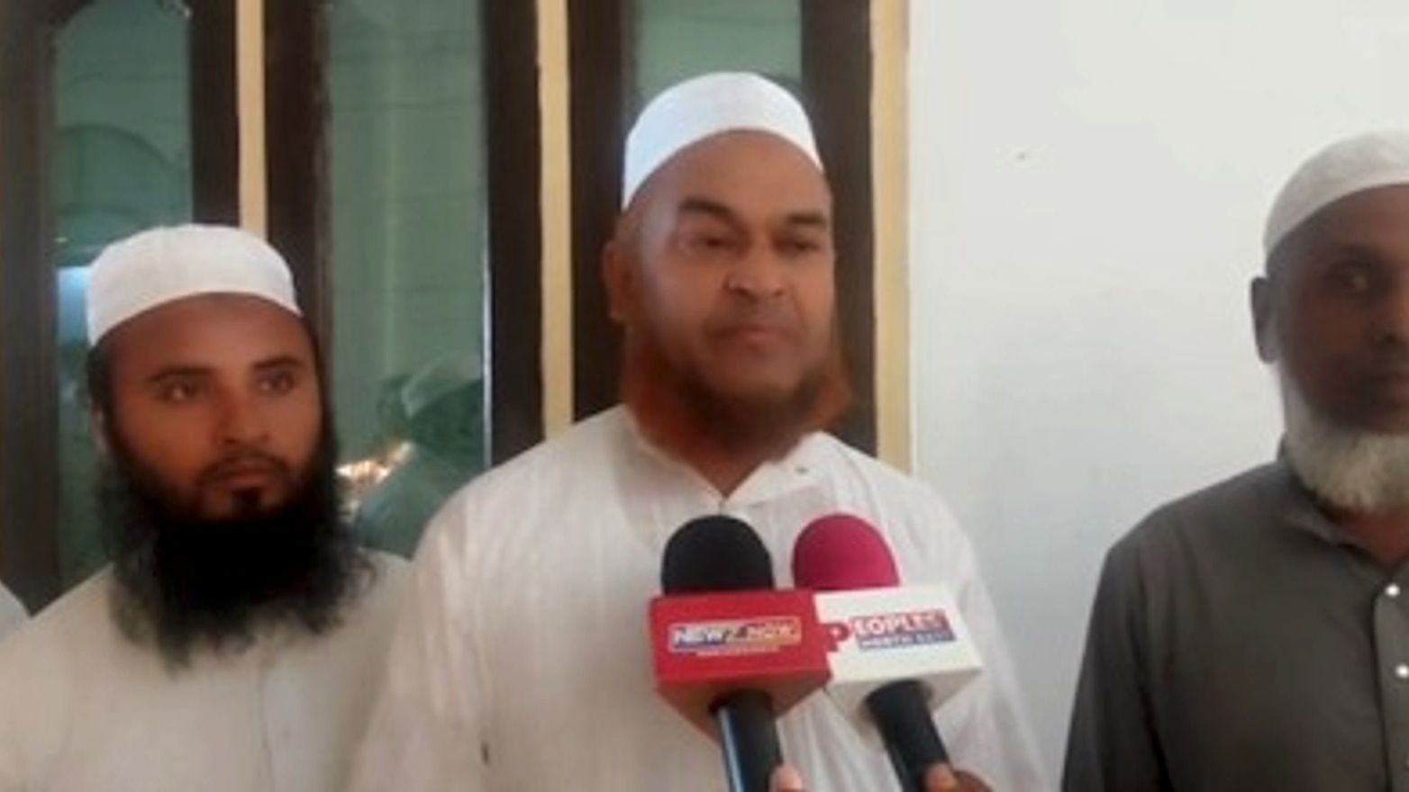 AIUDF leader alleges BJP rigged votes in Nagaon bypoll, claims Badruddin Ajmal was actual winner
