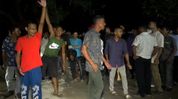 Assam: Alleged assault over urination near factory wall sparks late-night protest in Chaygaon Assam: Alleged assault over urination near factory wall sparks late-night protest in Chaygaon