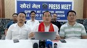 Removal of Bodo language display from Assam Assembly could revive Bodoland statehood demand: ABSU Removal of Bodo language display from Assam Assembly could revive Bodoland statehood demand: ABSU