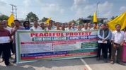 Assam: Tensions rise in Bodoland over removal of Bodo language from Assembly signboard Assam: Tensions rise in Bodoland over removal of Bodo language from Assembly signboard