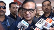 Himanta targets Rahul Gandhi over SIR, accuses Congress leader of ‘blackmailing’ institutions Himanta targets Rahul Gandhi over SIR, accuses Congress leader of ‘blackmailing’ institutions
