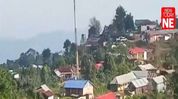 Four civilians, including village chief, injured in firing in Manipur’s Kamjong Four civilians, including village chief, injured in firing in Manipur’s Kamjong