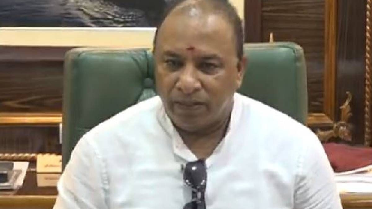 "Bail does not mean clean chit": Devajit Saikia on Amritprabha, Sandipan’s bail in Zubeen Garg death case