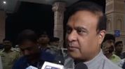 "Whenever Babur is in the world, Ram, Lakshman, and Hanuman will always be there too": Himanta Biswa Sarma "Whenever Babur is in the world, Ram, Lakshman, and Hanuman will always be there too": Himanta Biswa Sarma