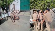 Manipur: Angry residents leave bodies of two attack victims outside CM’s bungalow Manipur: Angry residents leave bodies of two attack victims outside CM’s bungalow