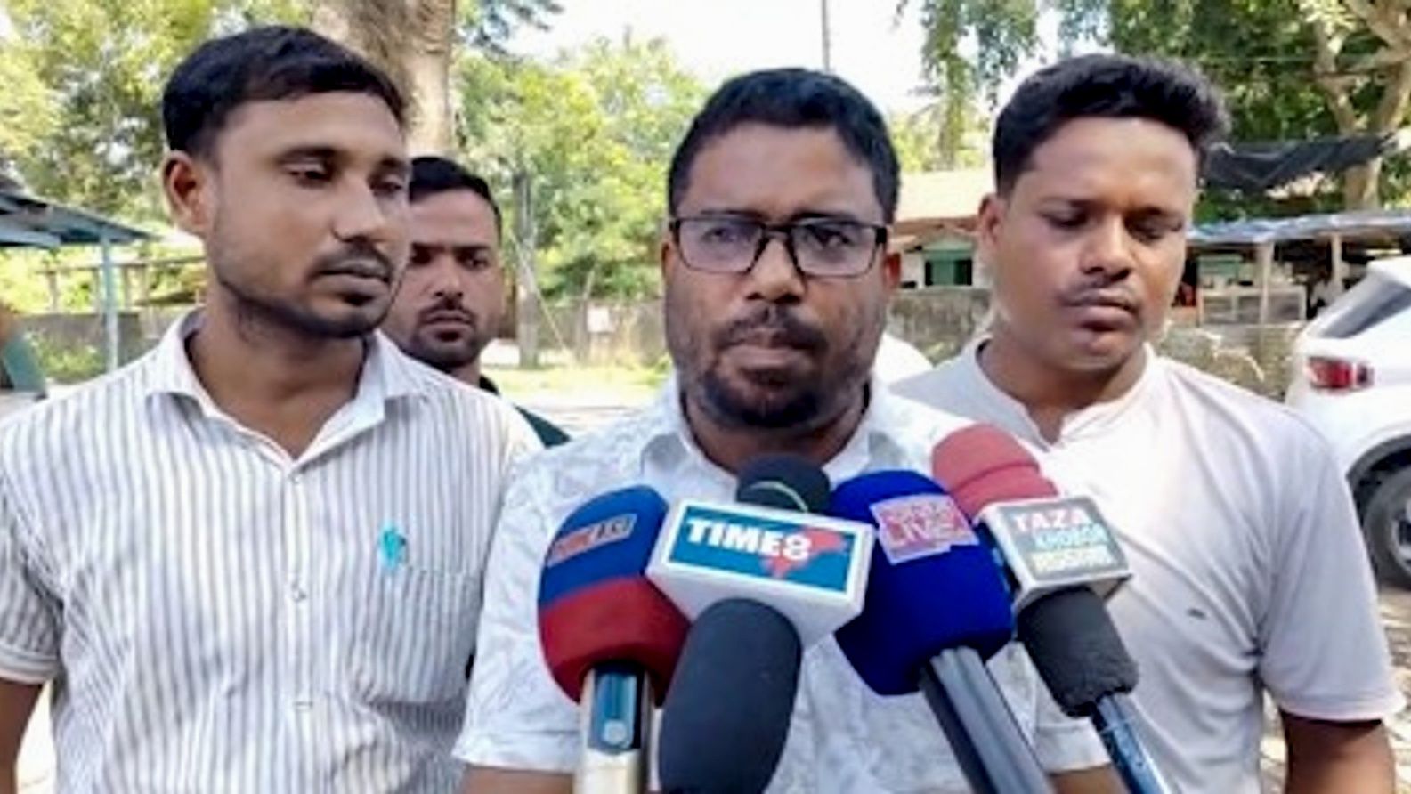 Assam minority body alleges religious bias in Lutumari eviction, demands rehabilitation