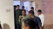 Manipur: 3 killed, three injured in fresh attack; CM Khemchand Singh leaves hospital without speaking to media Manipur: 3 killed, three injured in fresh attack; CM Khemchand Singh leaves hospital without speaking to media