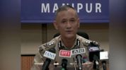 Fresh Manipur violence leaves 4 dead, 3 CRPF personnel injured in three incidents: ADGP Fresh Manipur violence leaves 4 dead, 3 CRPF personnel injured in three incidents: ADGP