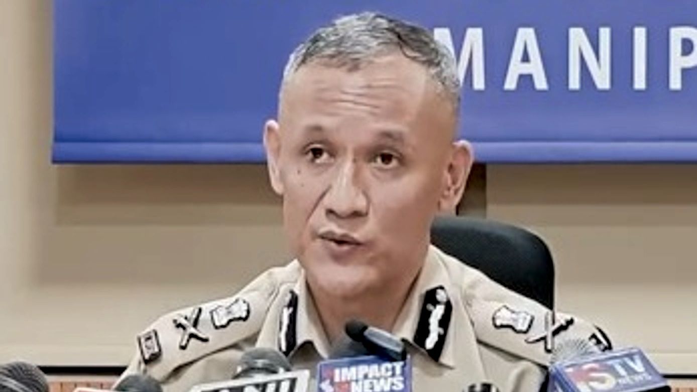 All necessary action will be taken against perpetrators of Sunurok attack: Manipur ADGP