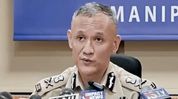 All necessary action will be taken against perpetrators of Sunurok attack: Manipur ADGP All necessary action will be taken against perpetrators of Sunurok attack: Manipur ADGP