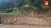 Manipur: Patleijang hamlet gutted in pre-dawn arson, Kuki body alleges security failure Manipur: Patleijang hamlet gutted in pre-dawn arson, Kuki body alleges security failure