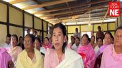 Manipur: Khongban Sanurok attack victim’s relative demands CM Khemchand’s resignation, withdrawal of central forces Manipur: Khongban Sanurok attack victim’s relative demands CM Khemchand’s resignation, withdrawal of central forces