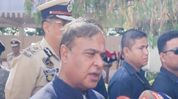 ‘Forces plotting against India have fallen silent’: Himanta Biswa Sarma’s shares Vijayadashami message ‘Forces plotting against India have fallen silent’: Himanta Biswa Sarma’s shares Vijayadashami message