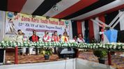 Assam: 34th Zonal Karbi Youth Festival concludes as leaders call for community unity Assam: 34th Zonal Karbi Youth Festival concludes as leaders call for community unity