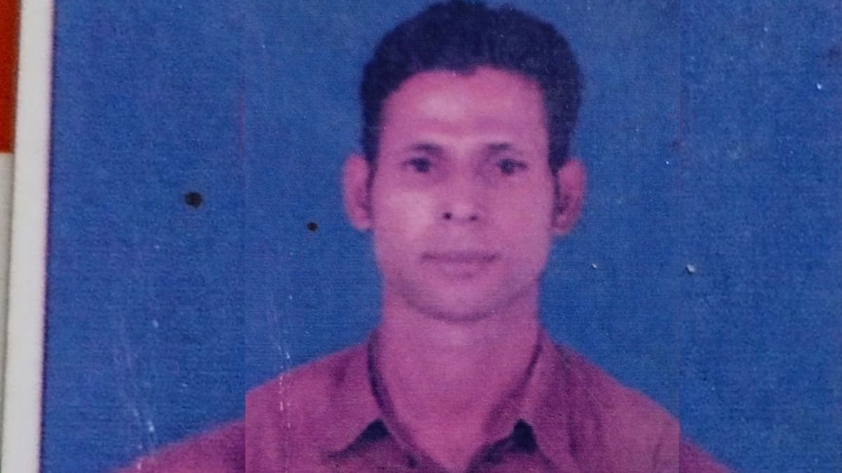 Assam youth from Nagaon goes missing after boarding train in Kerala
