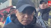 ‘We can’t rule out anybody’: East Khasi Hills SP on Meghalaya petrol bomb incidents ‘We can’t rule out anybody’: East Khasi Hills SP on Meghalaya petrol bomb incidents