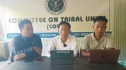 CoTU warns Manipur peace efforts will fail without impartial security response CoTU warns Manipur peace efforts will fail without impartial security response