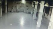Assam: Theft at Jagun Naamghar, unusual light in CCTV footage draws curiosity among residents Assam: Theft at Jagun Naamghar, unusual light in CCTV footage draws curiosity among residents