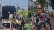 Assam DSP found dead in Bongaigaon hotel, SSP suspects health issues Assam DSP found dead in Bongaigaon hotel, SSP suspects health issues