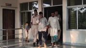 Two alleged masterminds of international vehicle theft network arrested in Assam's Nagaon Two alleged masterminds of international vehicle theft network arrested in Assam's Nagaon