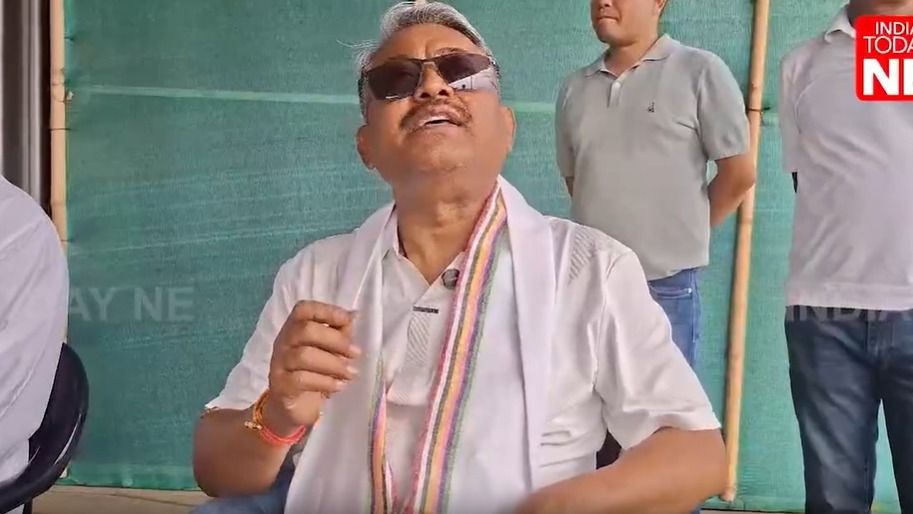‘No SoO agreement in state now’: Manipur home minister on Kuki pact lapse, 17 to be arrested over killings