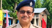 Wife seeks probe into DSP Khargeswar Rabha’s death; ARSU demands CM’s intervention Wife seeks probe into DSP Khargeswar Rabha’s death; ARSU demands CM’s intervention