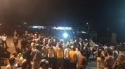 Arunachal bandh over 11,200-MW Siang dam project turns violent, four women injured Arunachal bandh over 11,200-MW Siang dam project turns violent, four women injured