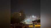 Manipur war cry: Tear gas fired as thousands gather at Kangla Fort over unending violence Manipur war cry: Tear gas fired as thousands gather at Kangla Fort over unending violence