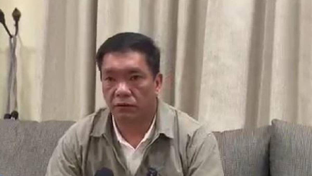 Siang mega dam row: Arunachal CM Pema Khandu calls for consensus, invites opposing groups for talks