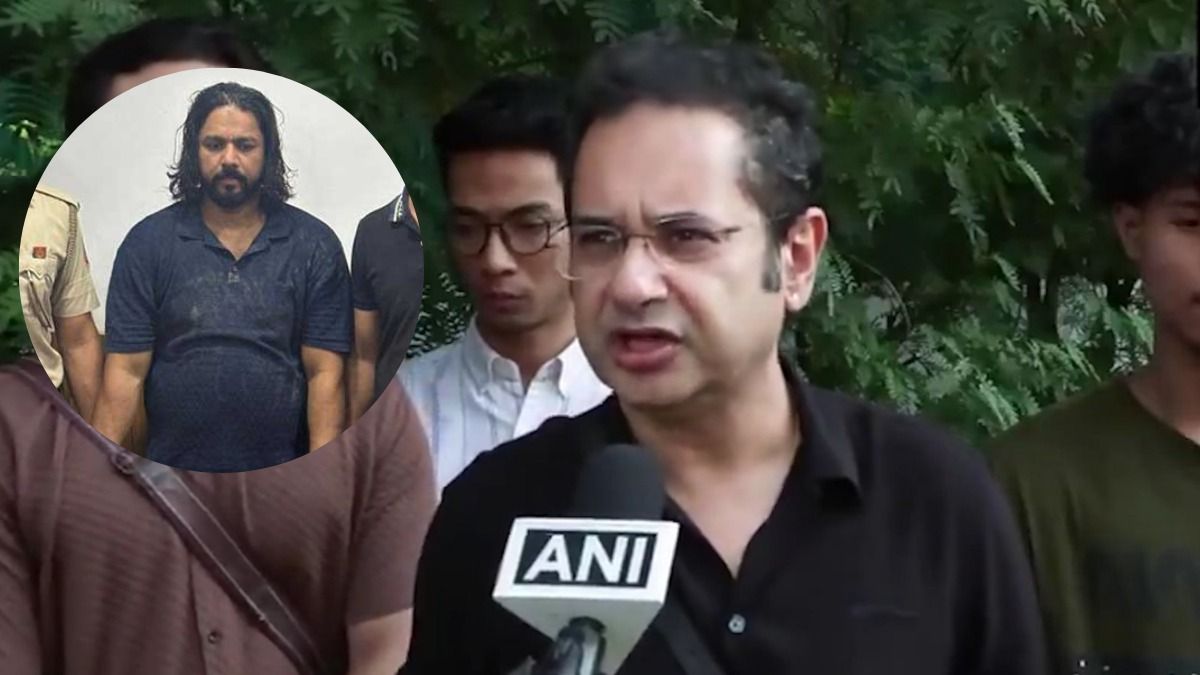 Tripura youth’s racial abuse case: Pradyot Deb Barma demands blocking of accused’s channel, says jail not enough