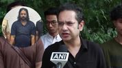 Tripura youth’s racial abuse case: Pradyot Deb Barma demands blocking of accused’s channel, says jail not enough Tripura youth’s racial abuse case: Pradyot Deb Barma demands blocking of accused’s channel, says jail not enough