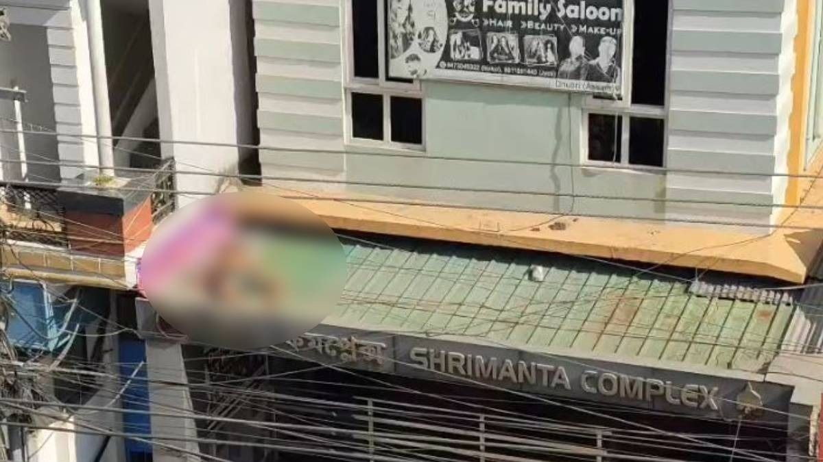 17-year-old from Darjeeling found dead under suspicious circumstances in Assam's Dhubri