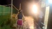 Assam's Nagaon journalist allegedly assaulted while covering suspected illegal activities at Dhaba Assam's Nagaon journalist allegedly assaulted while covering suspected illegal activities at Dhaba