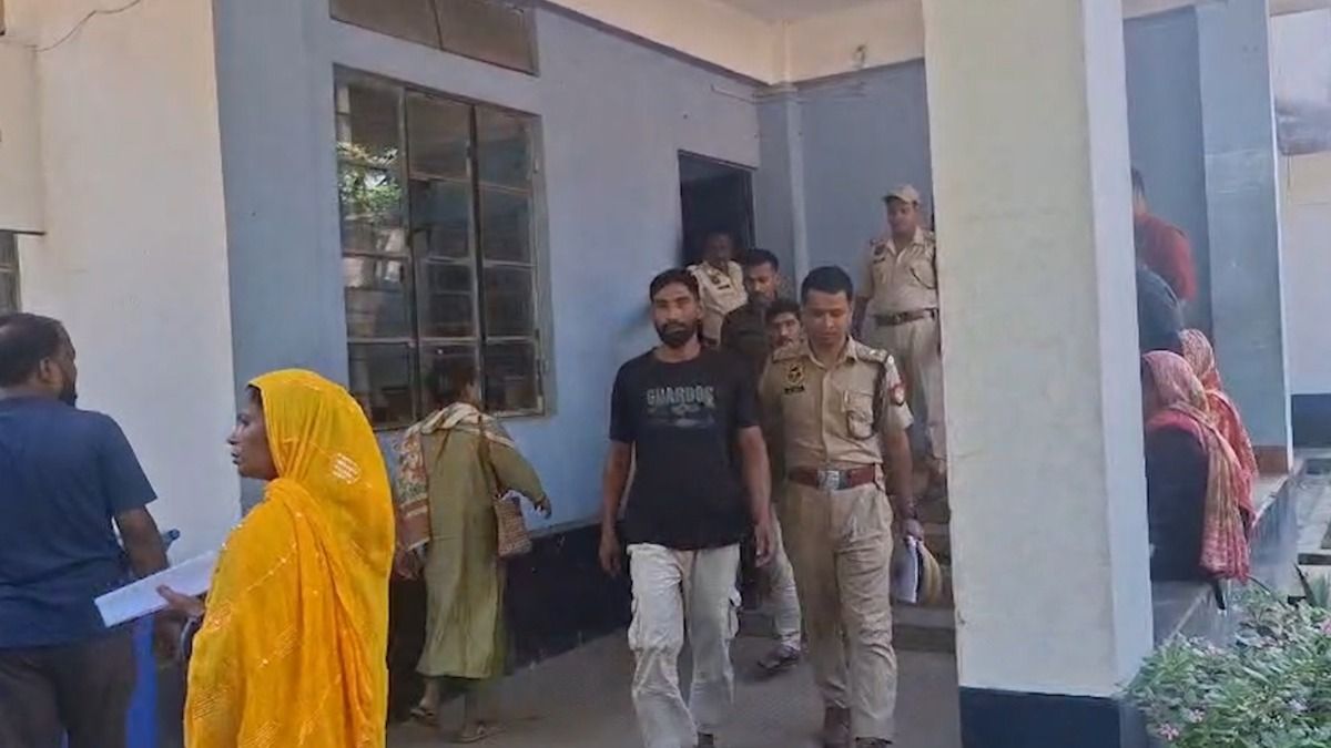 Assam: Five arrested after violent clash leaves six injured in Nagaon’s Juria