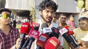 Assam Artists urge unity in peaceful protest seeking justice for Zubeen Garg Assam Artists urge unity in peaceful protest seeking justice for Zubeen Garg