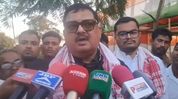 Congress MP Rakibul Hussain alleges BJP used ‘rigging’ to win Nagaon Lok Sabha bypoll Congress MP Rakibul Hussain alleges BJP used ‘rigging’ to win Nagaon Lok Sabha bypoll