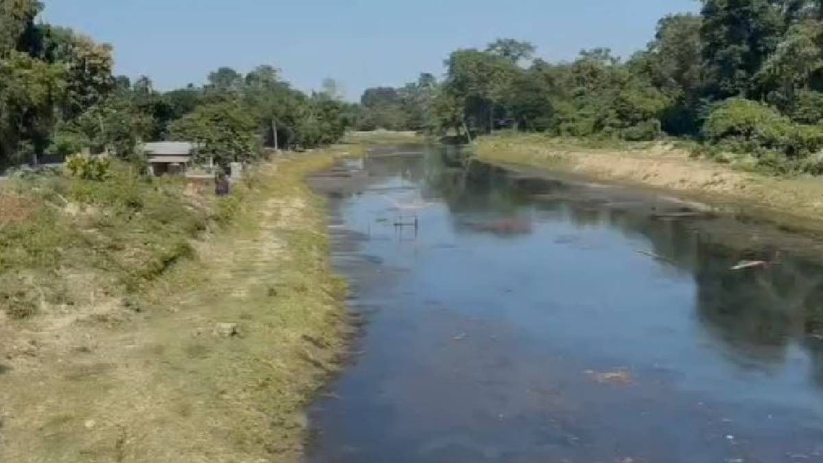 Assam moves to revive Kolong River as CM Himanta Biswa Sarma approves restoration proposal