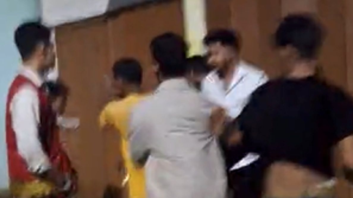 Drunk conversation triggered Sribhumi bihu troupe clash, arrests rise to 17: Assam Police 