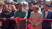 Arunachal CM calls on youth to lead development at Kra Daadi Students’ Union silver jubilee Arunachal CM calls on youth to lead development at Kra Daadi Students’ Union silver jubilee