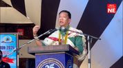 Arunachal CM denies forceful push for Siang dam, says additional forces deployed for public safety Arunachal CM denies forceful push for Siang dam, says additional forces deployed for public safety